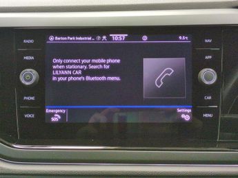 Volkswagen Polo 1.0 TSI R-Line DSG (95 ps) - CLIMATE CONTROL - DIGITAL DASH - PA