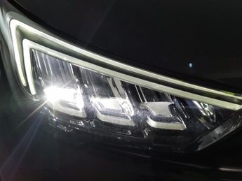 Vauxhall Crossland 1.2 Turbo GS (130 ps) - BLUETOOTH - CRUISE - CLIMATE CONTROL