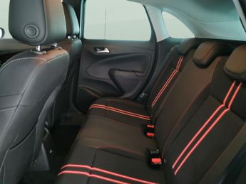 Vauxhall Crossland 1.2 Turbo GS (130 ps) - BLUETOOTH - CRUISE - CLIMATE CONTROL