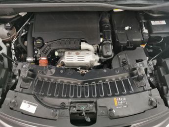 Vauxhall Crossland 1.2 Turbo GS (130 ps) - BLUETOOTH - CRUISE - CLIMATE CONTROL