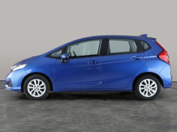 Honda Jazz 1.3 i-VTEC SE CVT (102 ps) - SPEED LIMIT RECOG - PARK SENSORS