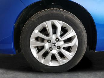 Honda Jazz 1.3 i-VTEC SE CVT (102 ps) - CRUISE - SPEED LIMIT RECOG - PARK S