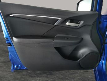 Honda Jazz 1.3 i-VTEC SE CVT (102 ps) - SPEED LIMIT RECOG - PARK SENSORS