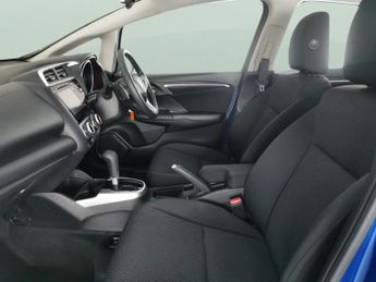 Honda Jazz 1.3 i-VTEC SE CVT (102 ps) - CRUISE - SPEED LIMIT RECOG - PARK S