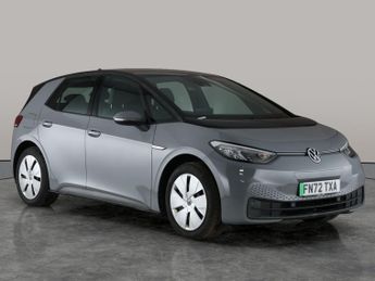 Volkswagen ID.3 Pro 58kWh Life (145 ps) - ACTIVE LANE ASSIST - LED - NAV
