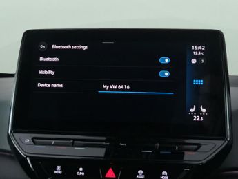 Volkswagen ID.3 Pro 58kWh Life (145 ps) - ACTIVE LANE ASSIST - LED - NAV