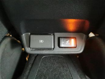 Nissan Leaf 39kWh Acenta (150 ps) - HEATED STEERING - BLIND SPOT ASSIST