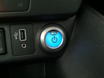 Nissan Leaf 39kWh Acenta (150 ps) - HEATED STEERING - BLIND SPOT ASSIST