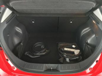 Nissan Leaf 39kWh Acenta (150 ps) - HEATED STEERING - BLIND SPOT ASSIST