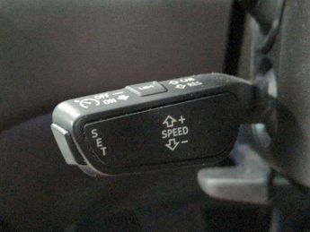 Audi A6 Saloon 2.0 TFSI 40 Sport S Tronic (204 ps) - HEATED LEATHER - LANE DEPA