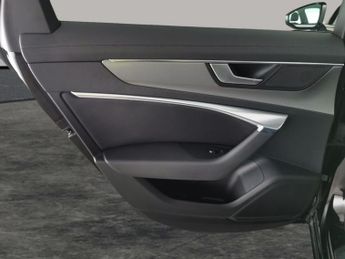 Audi A6 Saloon 2.0 TFSI 40 Sport S Tronic (204 ps) - HEATED LEATHER - LANE DEPA