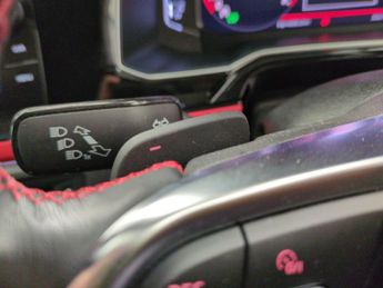 Volkswagen Polo 2.0 TSI GTI+ DSG (207 ps) - LIGHT AND SIGHT PACK - ACTIVE INFO D