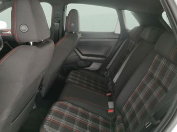 Volkswagen Polo 2.0 TSI GTI+ DSG (207 ps) - LIGHT AND SIGHT PACK - ACTIVE INFO D