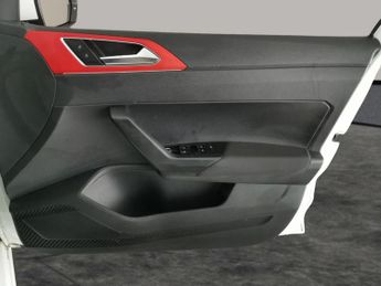 Volkswagen Polo 2.0 TSI GTI+ DSG (207 ps) - LIGHT AND SIGHT PACK - ACTIVE INFO D