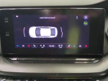 Skoda Octavia 2.0 TSI vRS DSG (245 ps) - SMARTLINK - HEATED SEATS - BLUETOOTH