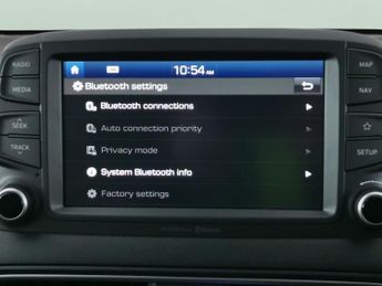 Hyundai Kona 1.6 T-GDi Premium GT DCT 4WD (177 ps) - HEAT AND COOL SEATS - LE