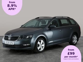 Skoda Octavia 1.6 TDI SE Technology (115 ps) - CLIMATE CONTROL - DRIVING MODES