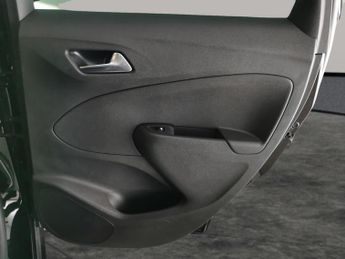 Vauxhall Crossland 1.2 Turbo GS (130 ps) - BLUETOOTH - CRUISE - CLIMATE CONTROL