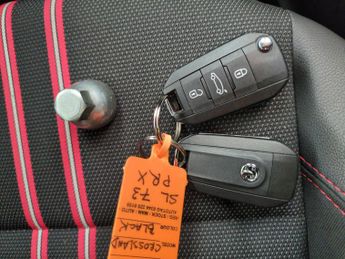 Vauxhall Crossland 1.2 Turbo GS (130 ps) - BLUETOOTH - CRUISE - CLIMATE CONTROL