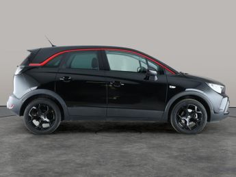 Vauxhall Crossland 1.2 Turbo GS (130 ps) - BLUETOOTH - CRUISE - CLIMATE CONTROL