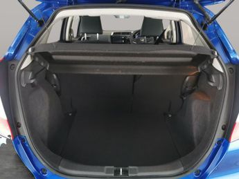 Honda Jazz 1.3 i-VTEC SE CVT (102 ps) - SPEED LIMIT RECOG - PARK SENSORS