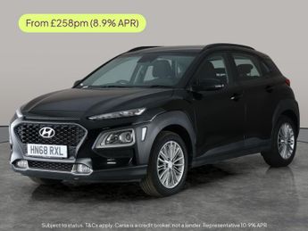 Hyundai KONA 1.0 T-GDi SE (120 ps) - LED - REVERSE CAM - BLUETOOTH