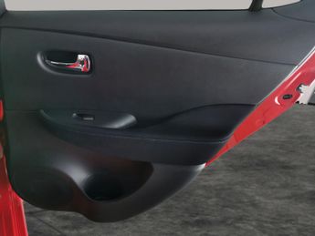 Nissan Leaf 39kWh Acenta (150 ps) - HEATED STEERING - BLIND SPOT ASSIST