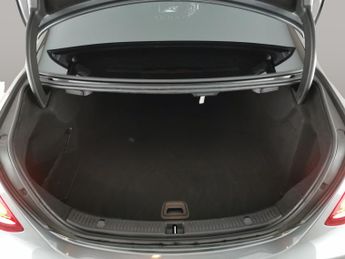 Mercedes-Benz E Class 2.0 E200 AMG Line G-Tronic+ (184 ps) - REVERSE CAM - NAV - ALCAN