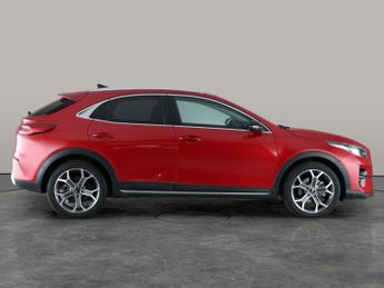 Kia Xceed 1.6 GDi 8.9kWh First Edition Plug-in DCT (139 bhp) - AUTO PARK -