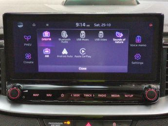 Kia Xceed 1.6 GDi 8.9kWh First Edition Plug-in DCT (139 bhp) - AUTO PARK -