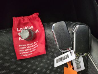 Kia Xceed 1.6 GDi 8.9kWh First Edition Plug-in DCT (139 bhp) - AUTO PARK -