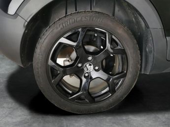 Vauxhall Crossland 1.2 Turbo GS (130 ps) - BLUETOOTH - CRUISE - CLIMATE CONTROL