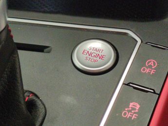 Volkswagen Polo 2.0 TSI GTI+ DSG (207 ps) - LIGHT AND SIGHT PACK - ACTIVE INFO D