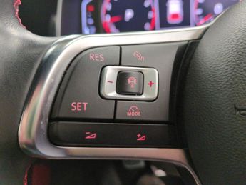 Volkswagen Polo 2.0 TSI GTI+ DSG (207 ps) - LIGHT AND SIGHT PACK - ACTIVE INFO D