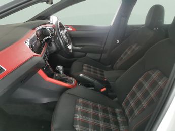 Volkswagen Polo 2.0 TSI GTI+ DSG (207 ps) - LIGHT AND SIGHT PACK - ACTIVE INFO D