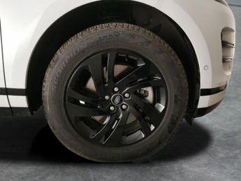 Land Rover Range Rover Evoque 1.5 P300e 12.2kWh R-Dynamic S Plug-in 4WD (309 ps) - REVERSE CAM
