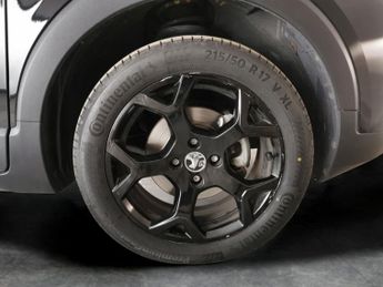 Vauxhall Crossland 1.2 Turbo GS (130 ps) - BLUETOOTH - CRUISE - CLIMATE CONTROL