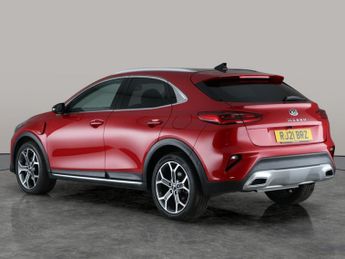 Kia Xceed 1.6 GDi 8.9kWh First Edition Plug-in DCT (139 bhp) - AUTO PARK -