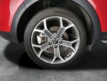 Kia Xceed 1.6 GDi 8.9kWh First Edition Plug-in DCT (139 bhp) - AUTO PARK -