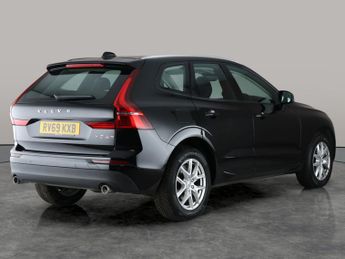 Volvo XC60 2.0 D4 Momentum (190 ps) - AUTO PARK - LED - HEATED LEATHER