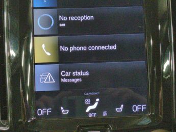 Volvo XC60 2.0 D4 Momentum (190 ps) - AUTO PARK - LED - HEATED LEATHER