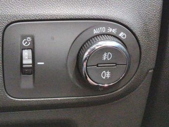 Vauxhall Crossland 1.2 Turbo GS (130 ps) - BLUETOOTH - CRUISE - CLIMATE CONTROL