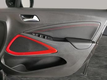 Vauxhall Crossland 1.2 Turbo GS (130 ps) - BLUETOOTH - CRUISE - CLIMATE CONTROL