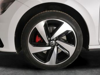 Volkswagen Polo 2.0 TSI GTI+ DSG (207 ps) - LIGHT AND SIGHT PACK - ACTIVE INFO D