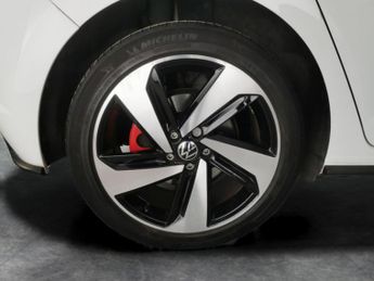 Volkswagen Polo 2.0 TSI GTI+ DSG (207 ps) - LIGHT AND SIGHT PACK - ACTIVE INFO D