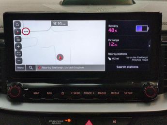 Kia Xceed 1.6 GDi 8.9kWh First Edition Plug-in DCT (139 bhp) - AUTO PARK -