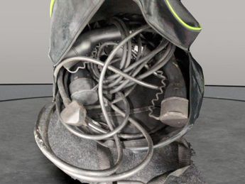 Volvo XC40 1.5h T4 Recharge 10.7kWh R-Design Plug-in (211 ps) - SENSUS SAT