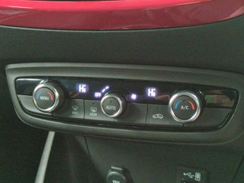 Vauxhall Crossland 1.2 Turbo GS (130 ps) - BLUETOOTH - CRUISE - CLIMATE CONTROL