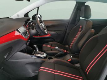 Vauxhall Crossland 1.2 Turbo GS (130 ps) - BLUETOOTH - CRUISE - CLIMATE CONTROL