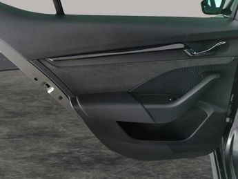 Skoda Octavia 2.0 TSI vRS DSG (245 ps) - SMARTLINK - HEATED SEATS - BLUETOOTH